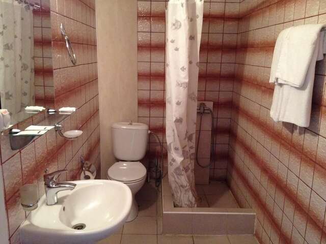 Отель Центральный Отель Хмельницкий-23
